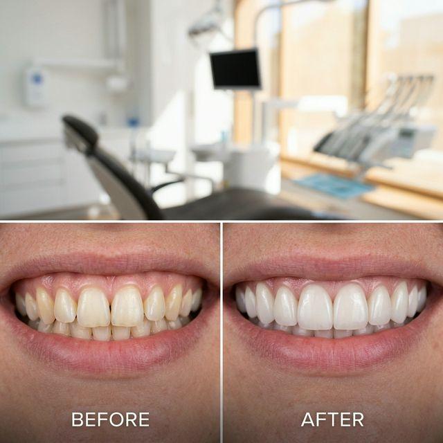 Veneers