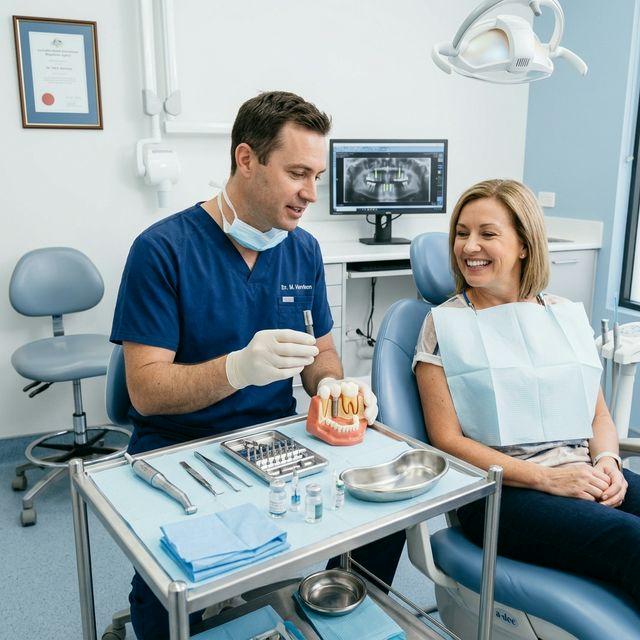Dental Implants