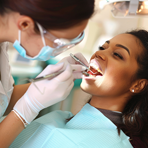 Crown Placement - Spring Farm Dental Clinic